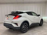 2021 Toyota C-HR Hybrid 1.8 S GR Sedan for sale, Japanese used car export - photo 7 of 9 | GULJI TRADERS