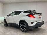 2021 Toyota C-HR Hybrid 1.8 S GR Sedan for sale, Japanese used car export - photo 8 of 9 | GULJI TRADERS