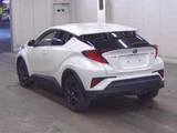 2021 Toyota C-HR G Sedan for sale, Japanese used car export - photo 2 of 5 | GULJI TRADERS