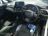2021 Toyota C-HR G Sedan for sale, Japanese used car export - photo 3 of 5 | GULJI TRADERS