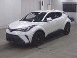 2021 Toyota C-HR G Sedan for sale, Japanese used car export - photo 4 of 5 | GULJI TRADERS