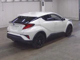 2021 Toyota C-HR G Sedan for sale, Japanese used car export - photo 5 of 5 | GULJI TRADERS