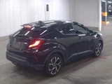 2021 Toyota C-HR G Sedan for sale, Japanese used car export - photo 2 of 5 | GULJI TRADERS