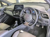 2021 Toyota C-HR G Sedan for sale, Japanese used car export - photo 3 of 5 | GULJI TRADERS