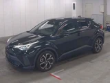 2021 Toyota C-HR G Sedan for sale, Japanese used car export - photo 4 of 5 | GULJI TRADERS