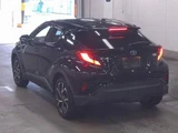 2021 Toyota C-HR G Sedan for sale, Japanese used car export - photo 5 of 5 | GULJI TRADERS