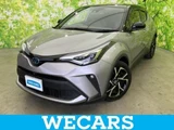 2021 Toyota C-HR Hybrid G Sedan for sale, Japanese used car export - photo 1 of 9 | GULJI TRADERS