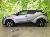 2021 Toyota C-HR Hybrid G Sedan for sale, Japanese used car export - photo 2 of 9 | GULJI TRADERS