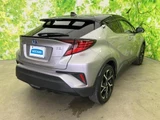 2021 Toyota C-HR Hybrid G Sedan for sale, Japanese used car export - photo 3 of 9 | GULJI TRADERS