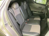 2021 Toyota C-HR Hybrid G Sedan for sale, Japanese used car export - photo 5 of 9 | GULJI TRADERS