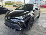 2021 Toyota C-HR G Sedan for sale, Japanese used car export - photo 1 of 9 | GULJI TRADERS