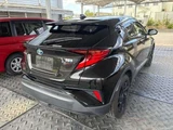 2021 Toyota C-HR G Sedan for sale, Japanese used car export - photo 2 of 9 | GULJI TRADERS