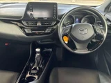 2021 Toyota C-HR G Sedan for sale, Japanese used car export - photo 3 of 9 | GULJI TRADERS