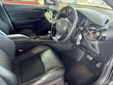 2021 Toyota C-HR G Sedan for sale, Japanese used car export - photo 4 of 9 | GULJI TRADERS
