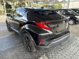 2021 Toyota C-HR G Sedan for sale, Japanese used car export - photo 7 of 9 | GULJI TRADERS
