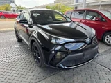 2021 Toyota C-HR G Sedan for sale, Japanese used car export - photo 8 of 9 | GULJI TRADERS