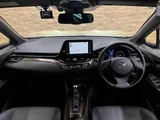 2021 Toyota C-HR Hybrid G Sedan for sale, Japanese used car export - photo 2 of 9 | GULJI TRADERS