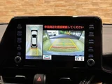 2021 Toyota C-HR Hybrid G Sedan for sale, Japanese used car export - photo 4 of 9 | GULJI TRADERS