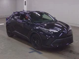 2021 Toyota C-HR G Sedan for sale, Japanese used car export - photo 1 of 5 | GULJI TRADERS