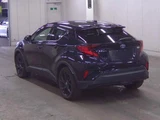2021 Toyota C-HR G Sedan for sale, Japanese used car export - photo 2 of 5 | GULJI TRADERS