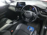 2021 Toyota C-HR G Sedan for sale, Japanese used car export - photo 3 of 5 | GULJI TRADERS