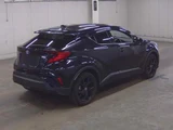 2021 Toyota C-HR G Sedan for sale, Japanese used car export - photo 5 of 5 | GULJI TRADERS
