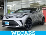 2021 Toyota C-HR Hybrid Sedan for sale, Japanese used car export - photo 1 of 9 | GULJI TRADERS