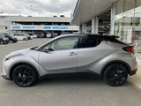 2021 Toyota C-HR Hybrid Sedan for sale, Japanese used car export - photo 2 of 9 | GULJI TRADERS