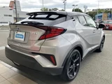2021 Toyota C-HR Hybrid Sedan for sale, Japanese used car export - photo 3 of 9 | GULJI TRADERS