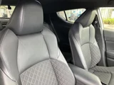 2021 Toyota C-HR Hybrid Sedan for sale, Japanese used car export - photo 4 of 9 | GULJI TRADERS