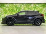 2021 Toyota C-HR Hybrid G Sedan for sale, Japanese used car export - photo 2 of 9 | GULJI TRADERS