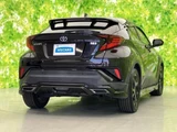 2021 Toyota C-HR Hybrid G Sedan for sale, Japanese used car export - photo 3 of 9 | GULJI TRADERS