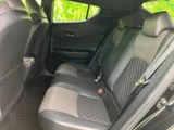 2021 Toyota C-HR Hybrid G Sedan for sale, Japanese used car export - photo 7 of 9 | GULJI TRADERS