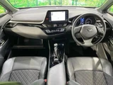 2021 Toyota C-HR G Sedan for sale, Japanese used car export - photo 2 of 9 | GULJI TRADERS