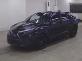 2021 Toyota C-HR G Sedan for sale, Japanese used car export - photo 1 of 5 | GULJI TRADERS