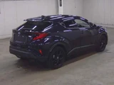2021 Toyota C-HR G Sedan for sale, Japanese used car export - photo 2 of 5 | GULJI TRADERS