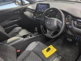 2021 Toyota C-HR G Sedan for sale, Japanese used car export - photo 3 of 5 | GULJI TRADERS