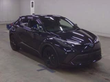 2021 Toyota C-HR G Sedan for sale, Japanese used car export - photo 4 of 5 | GULJI TRADERS