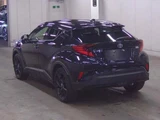 2021 Toyota C-HR G Sedan for sale, Japanese used car export - photo 5 of 5 | GULJI TRADERS