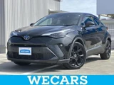 2021 Toyota C-HR Hybrid Sedan for sale, Japanese used car export - photo 1 of 9 | GULJI TRADERS