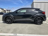 2021 Toyota C-HR Hybrid Sedan for sale, Japanese used car export - photo 2 of 9 | GULJI TRADERS