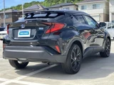 2021 Toyota C-HR Hybrid Sedan for sale, Japanese used car export - photo 3 of 9 | GULJI TRADERS
