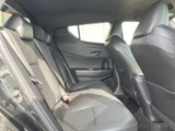 2021 Toyota C-HR Hybrid Sedan for sale, Japanese used car export - photo 5 of 9 | GULJI TRADERS