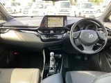 2021 Toyota C-HR Hybrid Sedan for sale, Japanese used car export - photo 6 of 9 | GULJI TRADERS