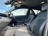 2021 Toyota C-HR Hybrid Sedan for sale, Japanese used car export - photo 7 of 9 | GULJI TRADERS