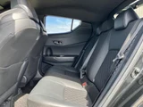 2021 Toyota C-HR Hybrid Sedan for sale, Japanese used car export - photo 8 of 9 | GULJI TRADERS