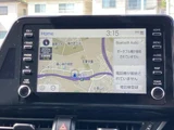 2021 Toyota C-HR Hybrid Sedan for sale, Japanese used car export - photo 9 of 9 | GULJI TRADERS