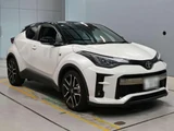 2021 Toyota C-HR Hybrid S GR Sport Sedan for sale, Japanese used car export - photo 1 of 9 | GULJI TRADERS