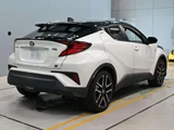 2021 Toyota C-HR Hybrid S GR Sport Sedan for sale, Japanese used car export - photo 2 of 9 | GULJI TRADERS