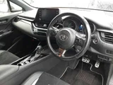 2021 Toyota C-HR Hybrid S GR Sport Sedan for sale, Japanese used car export - photo 3 of 9 | GULJI TRADERS